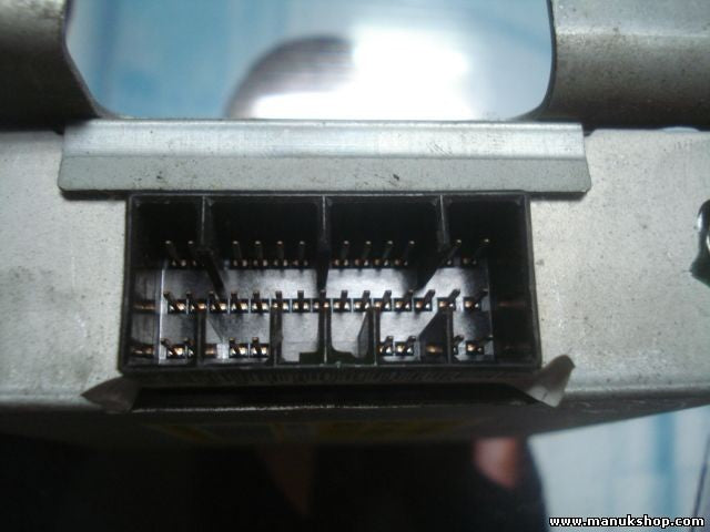 Unit-cont ecat Centralita Kia Clarus K9B5FED K9B5 FED