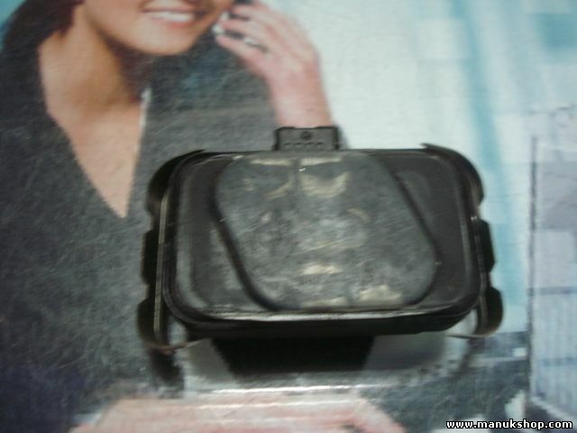 Sensor lluvia Peugeot 407 1 397 212 117 1397212117 BOSCH 9659485780