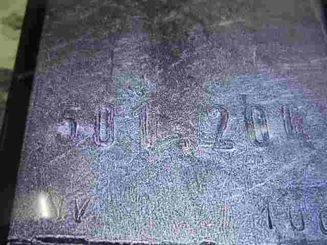 mando botonera elevalunas Iveco Man Daf 501204 501.204