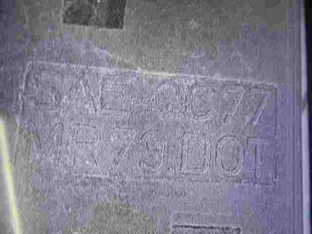 Interruptor de emergencia warning VW Volkswagen Golf 2 LT SAEQC77 SAE-QC77 M79DO