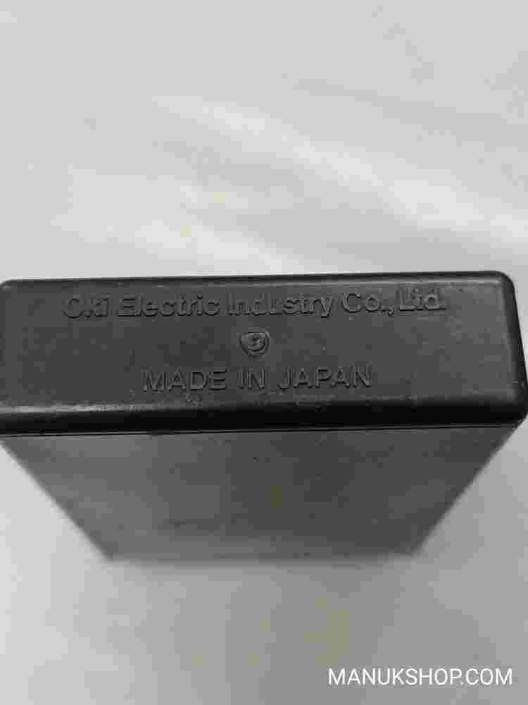 Controlador Potencia etapa módulo de encendido Honda MY5A821Z MY5A 821Z 7404