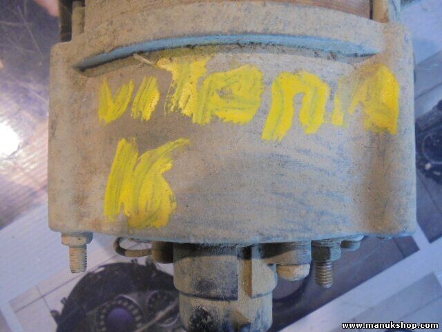 Aforador Suzuki Vitara 1.6 8v 9120334317 9 120 334 317 K1 14V 23/55A 0290800