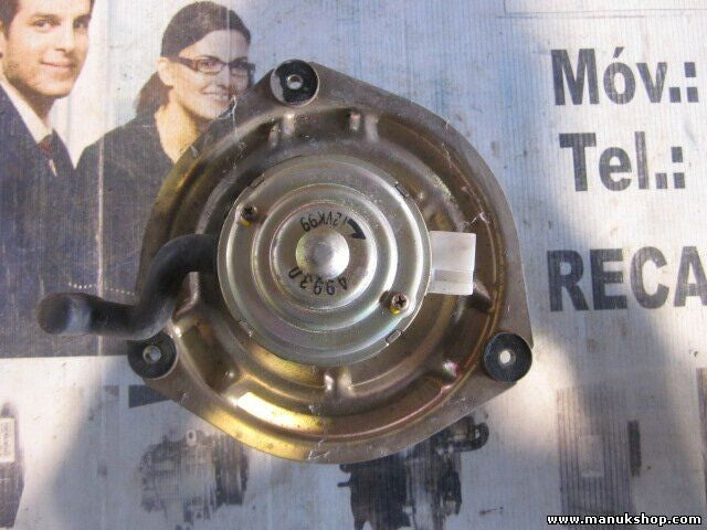 Ventilador de Calefacción Nissan Patrol 6R Y60 4349030352 43490 30352 43490-3035