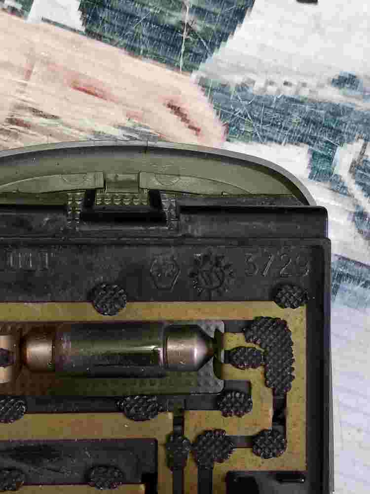 Luz Lectura Interior Renault Scenic RX4 7700433411 77 004 334 11 3739