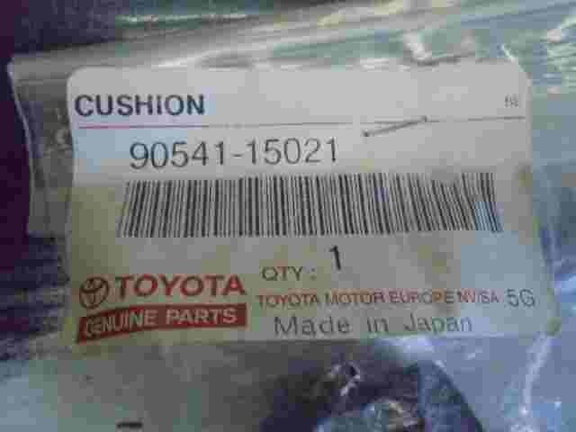 1 unidad Cushion Toyota Corolla Prius 9054115021 90541-15021