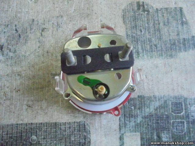 Reloj de temperatura del agua Audi 80 90 893919067BC 893919033DG 893919033