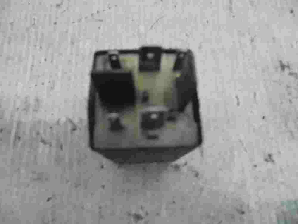 Recocido controlador Glow relé enchufe VW Audi 80 90 100 BOSCH 0281003099