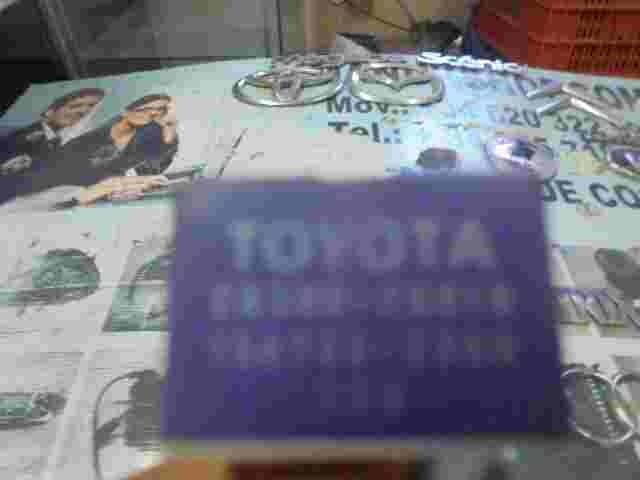 Relè di avviamento Toyota Corolla Camry RAV 4 Nissan X-Trail 2830028010 15670...