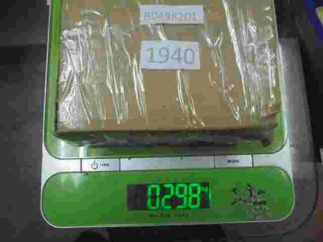 Centralita de elevalunas Land Rover 2.5 B04982-01 B0498201 804982 80498201