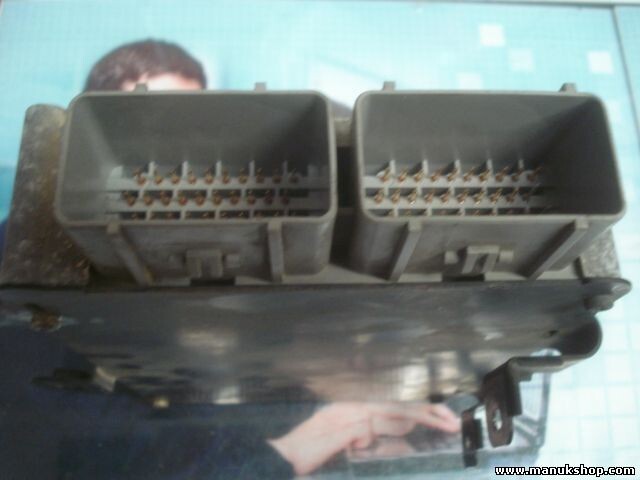 Centralita del motor Chrysler Voyager HYNBAG 04748429AF P04748429AF