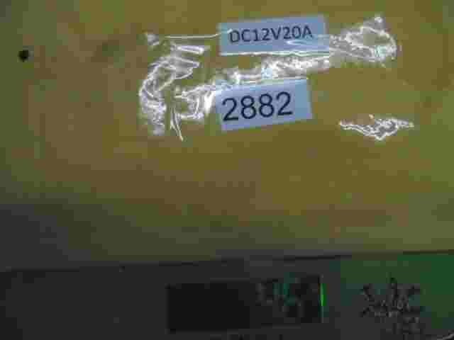 Relé Mazda 323 H270 DC12V20A IMASEN 6A-10