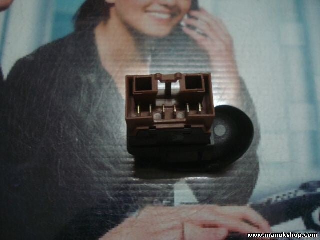 mando botonera elevalunas Lancia Lybra A223 A 223 DX