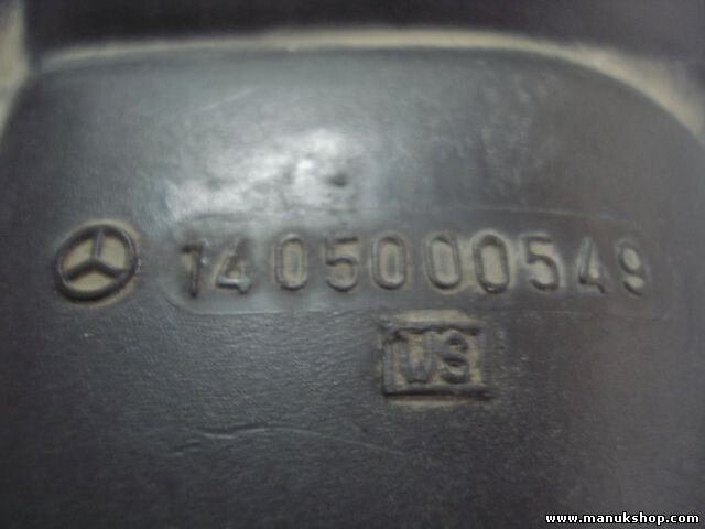 Deposito expansion Mercedes-BenzW140 1405000549