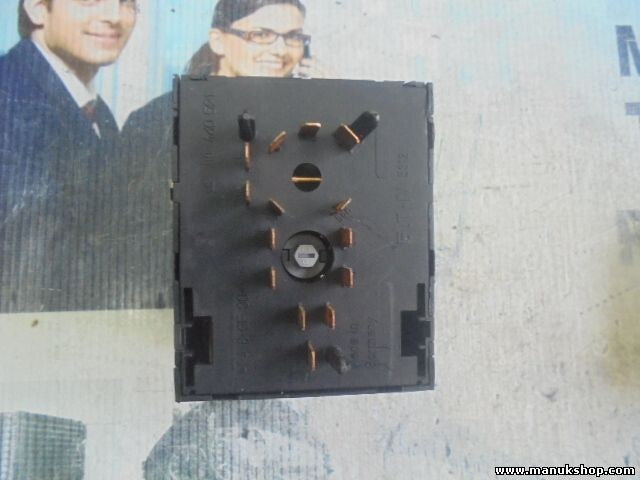 Conmutador de luces Opel Omega B 09229578 53122836