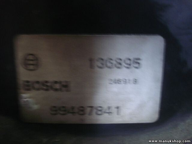 Servofreno Iveco Daily III 500373265 99487841