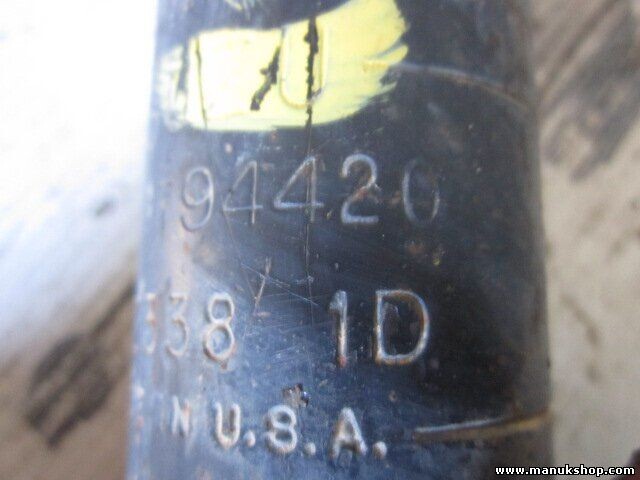 Amortiguador Opel Frontera B 6B_ 2.2 DTi 8971794420 H2338 1D