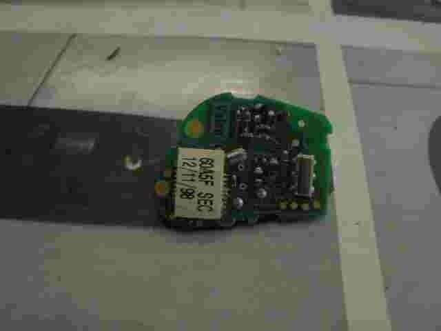 telecomando Citroen Peugeot VALEO 73371367B PC19839