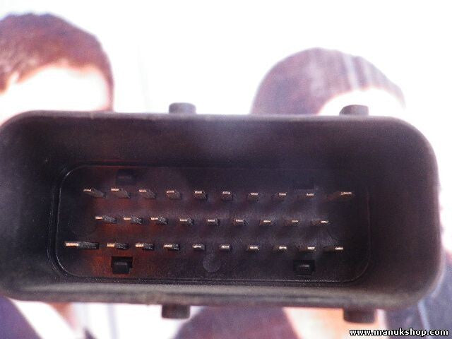 Centralita de elevalunas VW Golf 4 Bora Seat Leon 9776101434203 F005S00048