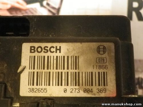ABS Centralita Nissan Terrano Ford Maverick 0273004369 0 273 004 369 BOSCH 38265