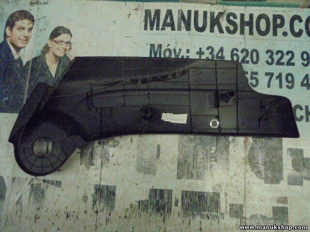 Panel de la funda del asiento izquierdo 103 KW, 140 PS 1820240 1791990