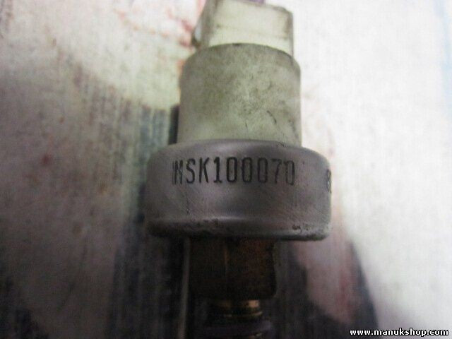 Interruptor de presión del sensor Land Rover Discovery II 1998-2004 MSK100070