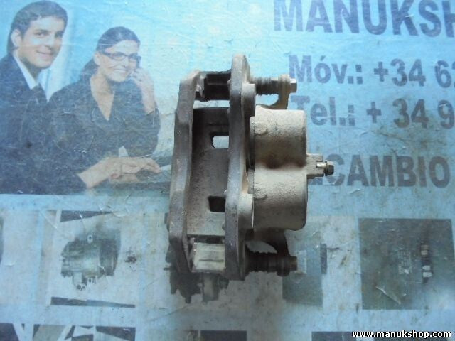 Pinza freno delantera Nissan Pick-up D21 2.5 D 55 KW, 75 PS 5YU 33 5YU33