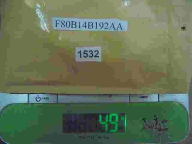 Relé multifunción Ford Focus F80B14B192AA F80B 14B192 AA