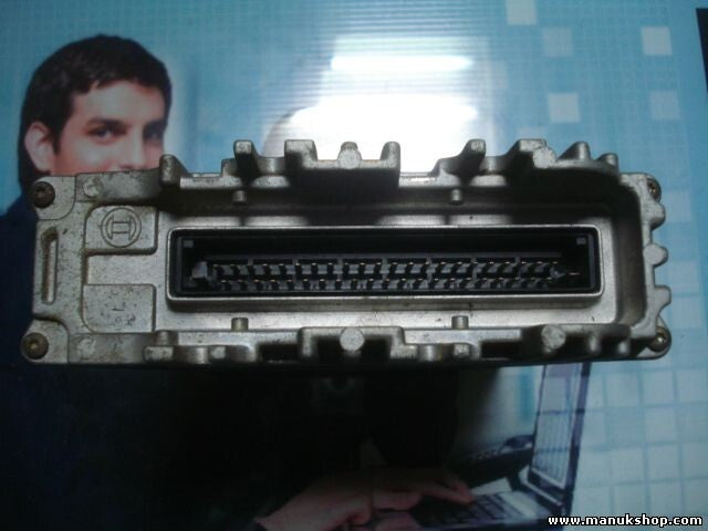 Centralita del motor VW Volkswagen 1H0907311F 1HO907311F 0261200760