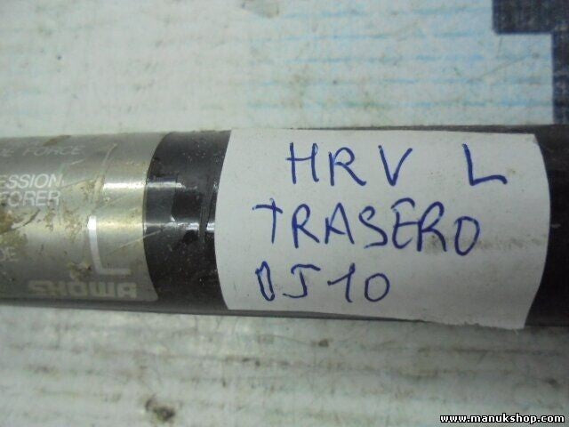 Portón Trasero amortiguador Honda HR-V 0J10 1999-2005 04746S2H000
