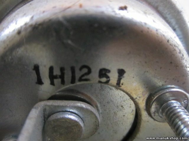 Válvula de ventilación Jeep Cherokee XJ 56000198