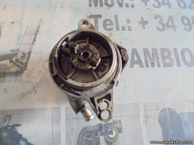 Bomba de vacío BMW BMW E46 Land Rover Freelander 2.0 Td4 961110885