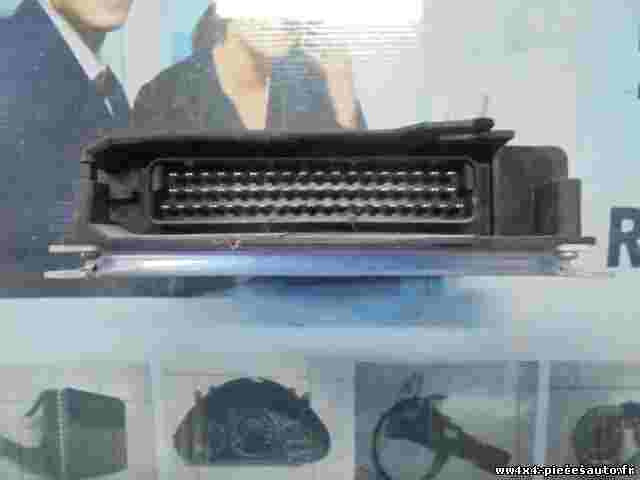 Centralina motore Opel 2247367203 90494179JL 90494179 BOSCH 0281001427 B96005