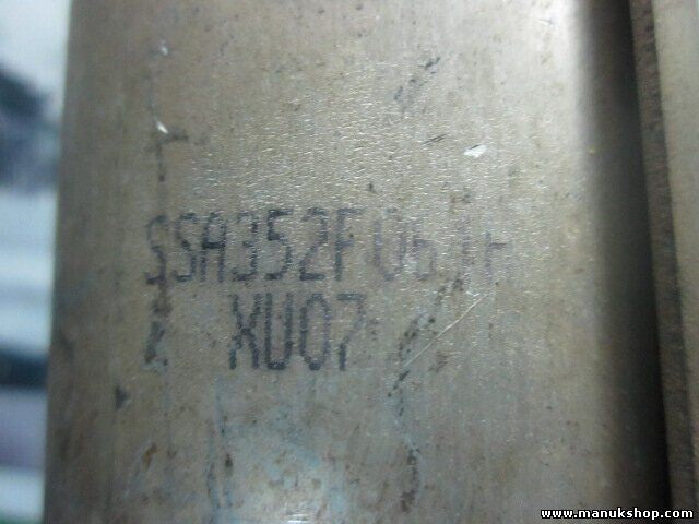 sensor de presión Aire acondicionado Mitsubishi 2 Pajero Lancer SSA352F061 XU07