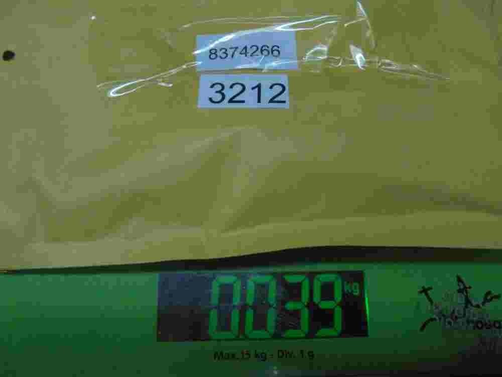 Amplificador de antena BMW 8374266 8 374 266