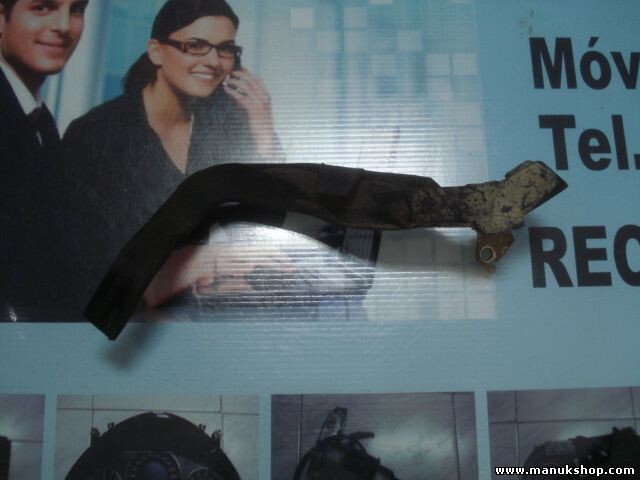 Eje trasero soporte de unión Mercedes-Benz W140 600 SE SEL 1405460180