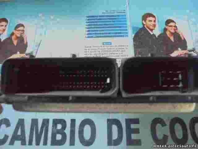 Centralita VW Volkswagen Golf 4 Bora 1.9 038906012L BOSCH 0281010112 28SA4029