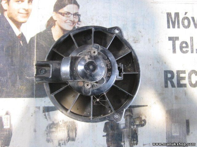 Ventilador de Calefacción Mitsubishi Montero Pajero V20 1940000340 194000-0340