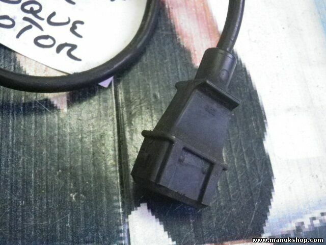 Sensore di velocità giri ruote Opel Frontera BOSCH 0281002138