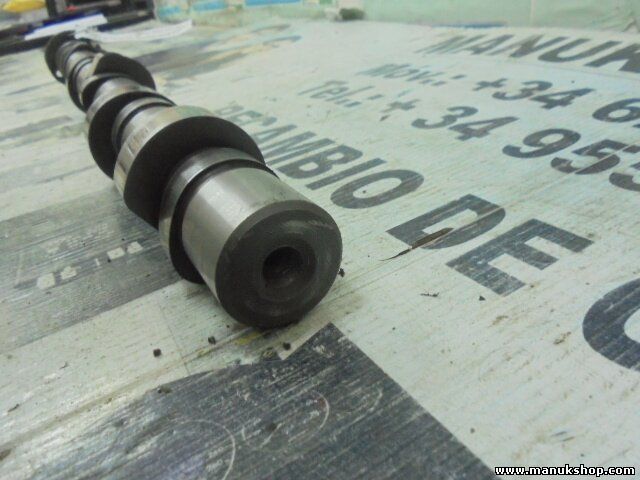 Árbol de levas Land Rover Discovery Defender II 2.5 1999-2004 102 KW 139 PS 0279