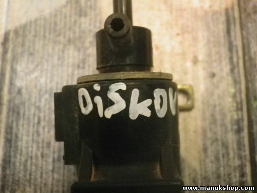 Válvula solenoide solenoid valve Land Rover Discovery 1 Range Rover 3-way