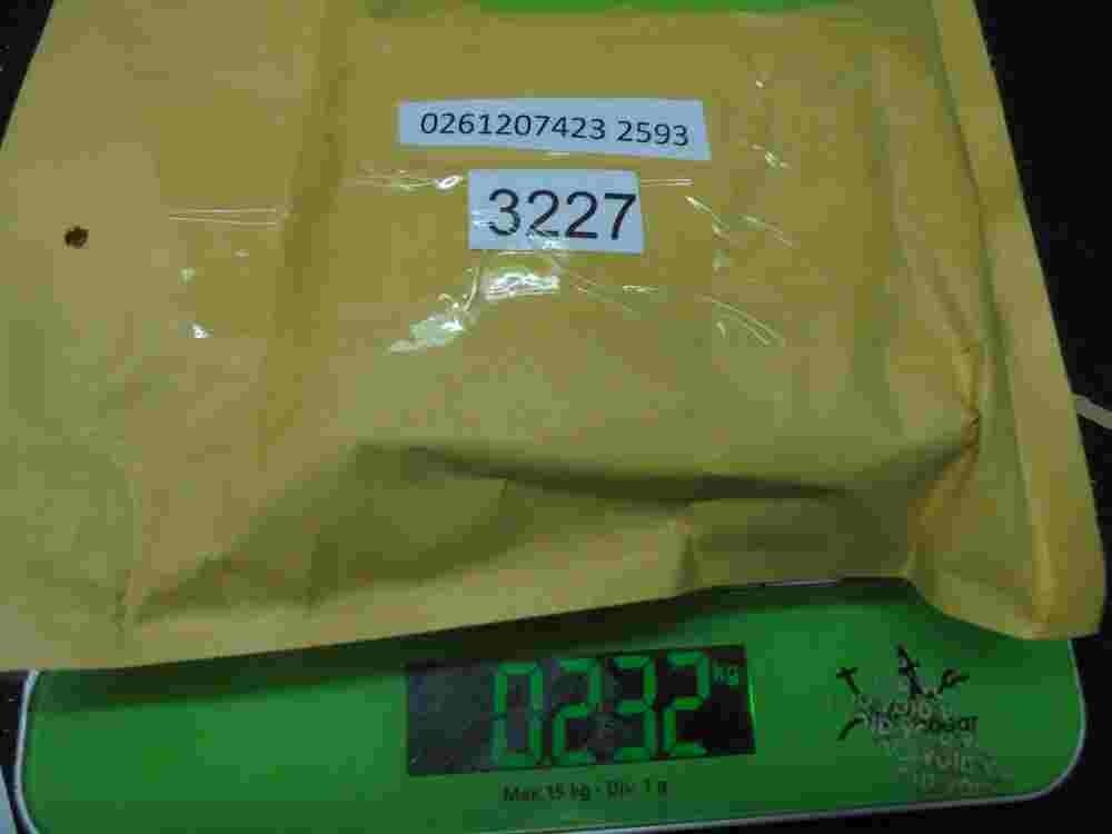 Centralita Opel Corsa C 1.2 GM 24443796 AX BOSCH 0261207423 2593