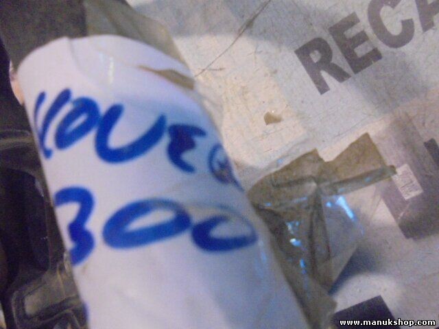 Volante Land Rover Discovery II LJ, LT 2.5 Td5 4x4 NTC 9687 12 97 4034 12974034