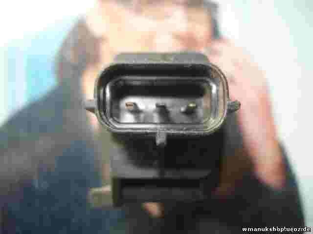 Interruptor de combustible Renault Espace 3 Laguna Megane Clio 7700306391