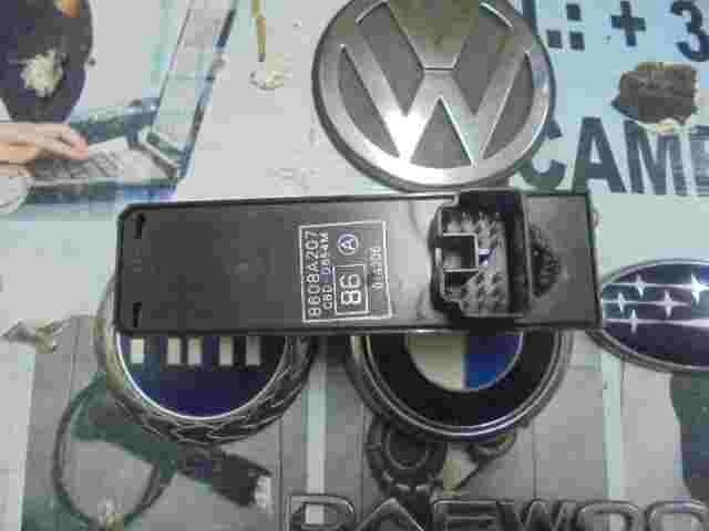 mando botonera elevalunas Mitsubishi Outlander ASX 8608A207 (86) C8DD654M