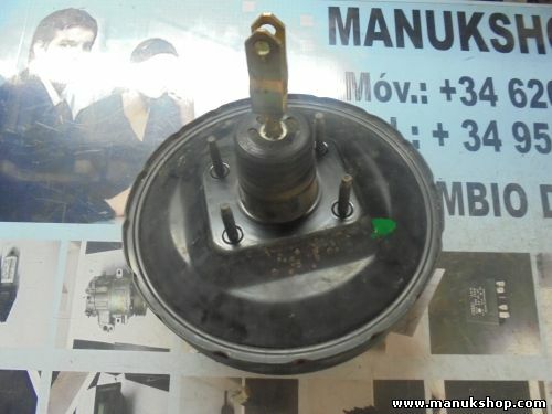 Servofreno Nissan X-Trail T30 2.2 Dci 9H06A