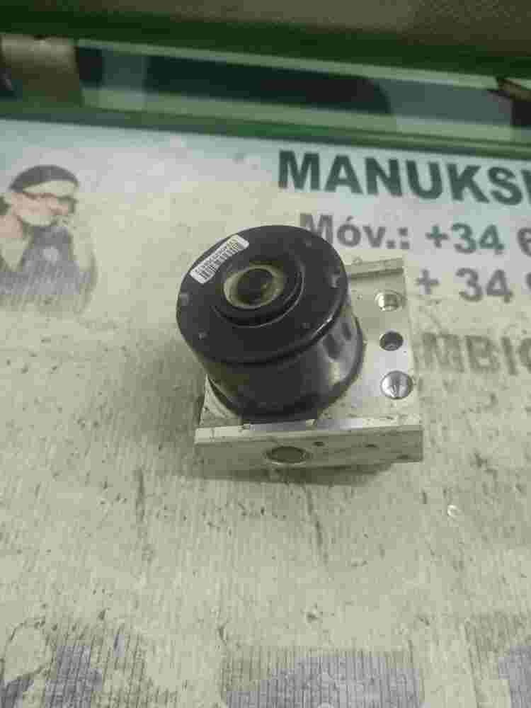 Unidad hidráulica del ABS Citroen C2 C3 Peugeot 207 9663945580