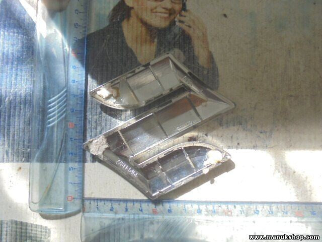 Emblema Suzuki 7781154GC 77811-54GC 77811 54GC