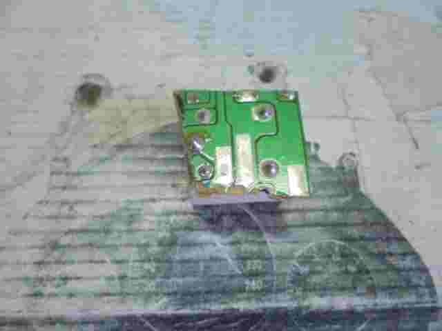 Relés de potencia Nikko NFN KRGTE007X KRGTE-007X