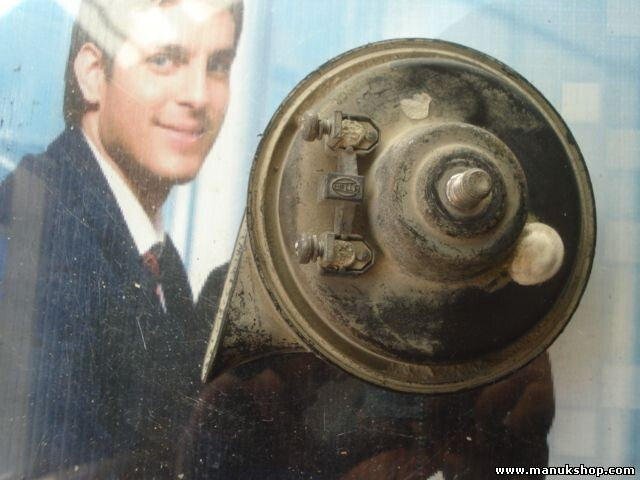 Pito bocina Opel Vectra B Caravan Omega 002924 002 924 500HZ