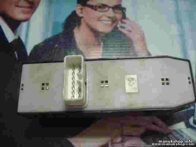 mando botonera elevalunas Daewoo Chevrolet Lacetti Nubira 612W21000 621W04460